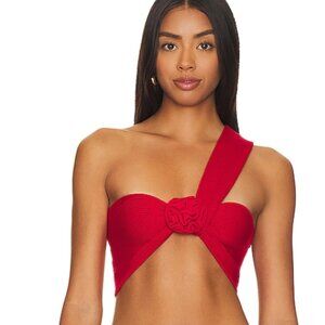 Revolve x Lovers and Friends Wenda Crop Top